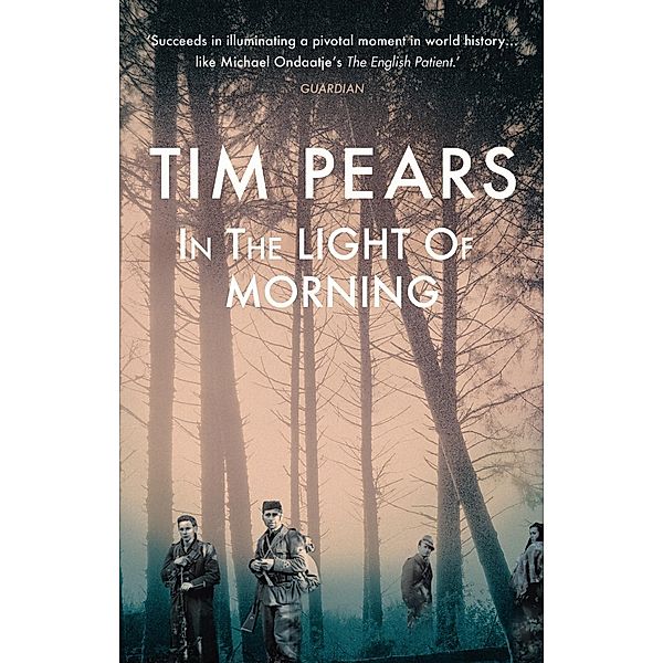 In the Light of Morning, Tim Pears