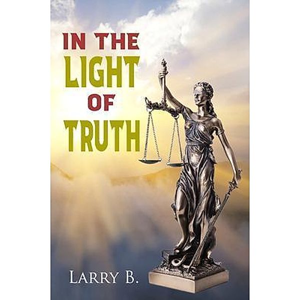 In the Light of Truth / Crown Books NYC, Larry B.