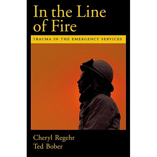 In the Line of Fire, Cheryl Regehr, Ted Bober