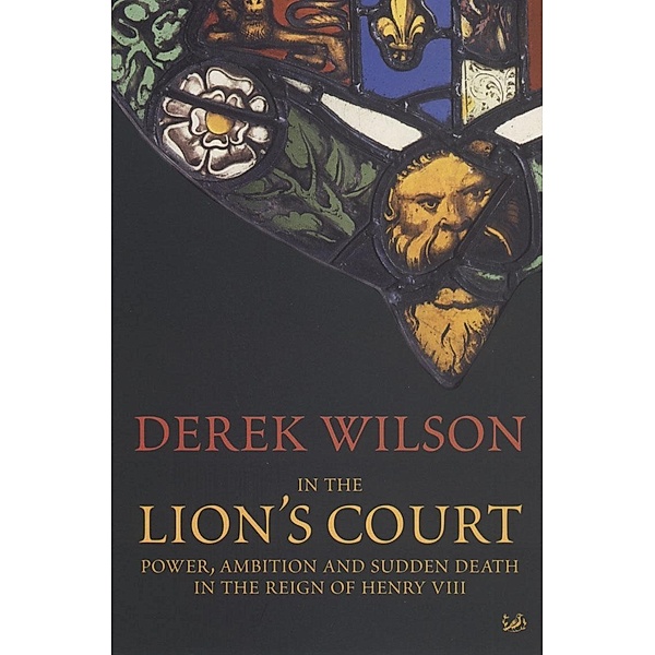 In The Lion's Court, Derek Wilson