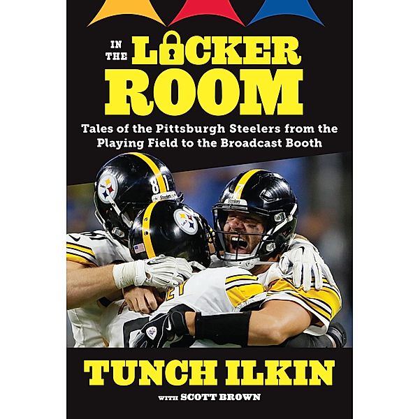 In the Locker Room, Tunch Ilkin