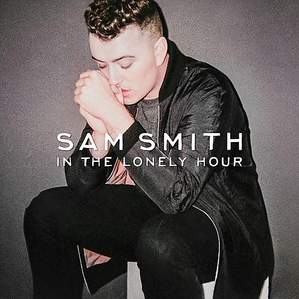 In The Lonely Hour (Deluxe Edition), Sam Smith