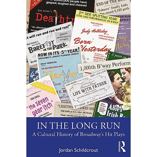 In the Long Run, Jordan Schildcrout
