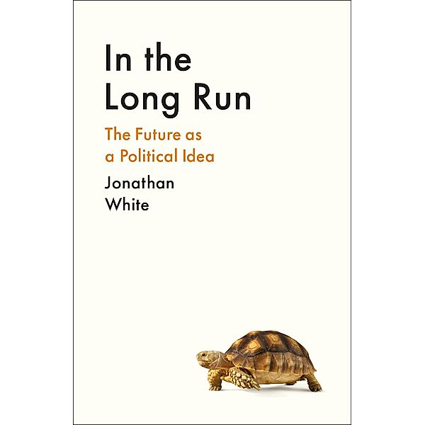 In the Long Run, Jonathan White