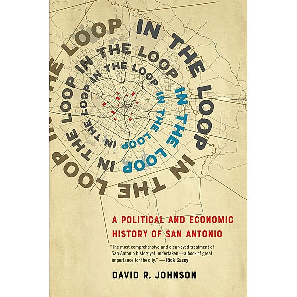 In the Loop, David R. Johnson