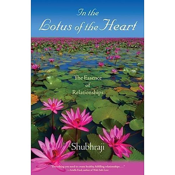 In The Lotus Of The Heart, Shubhraji