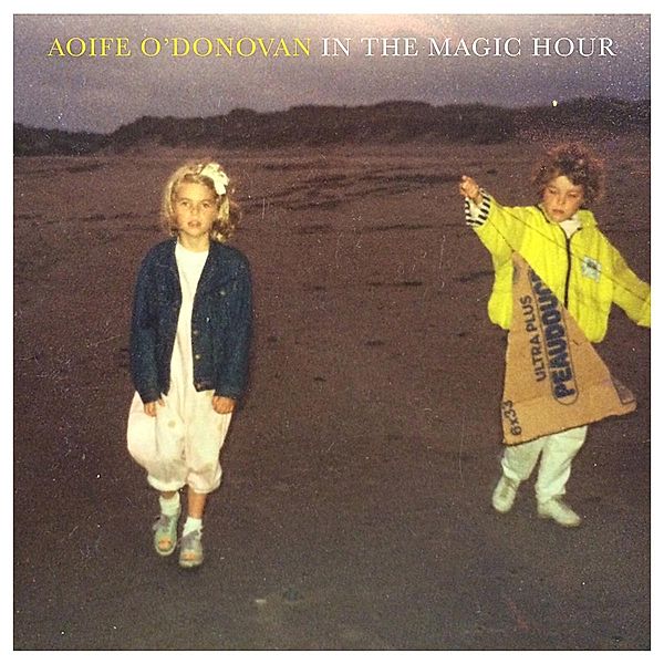 In The Magic Hour, Aoife O'Donovan