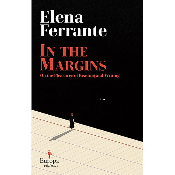 In the Margins, Elena Ferrante