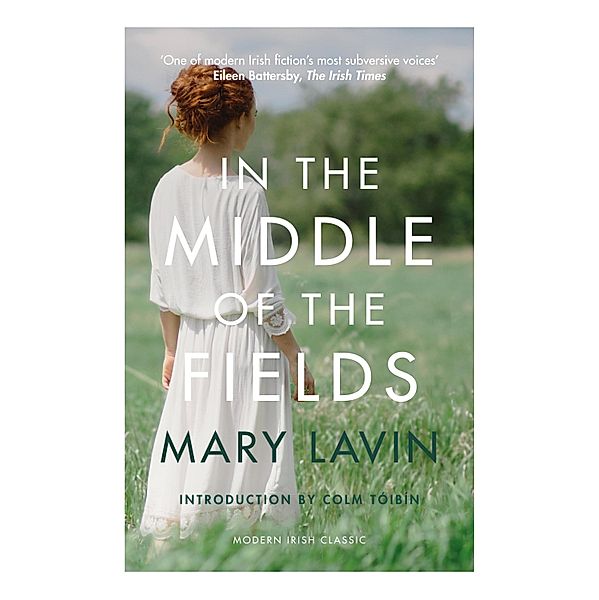 In the Middle of the Fields, Mary Lavin