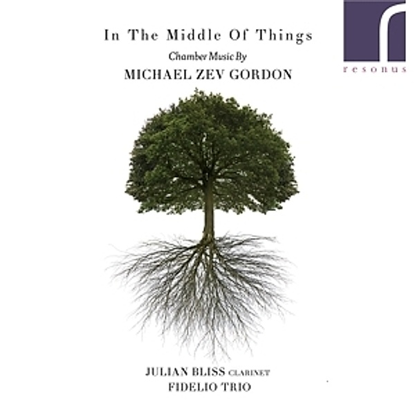 In The Middle Of Things, Julian Bliss, Fidelio Trio