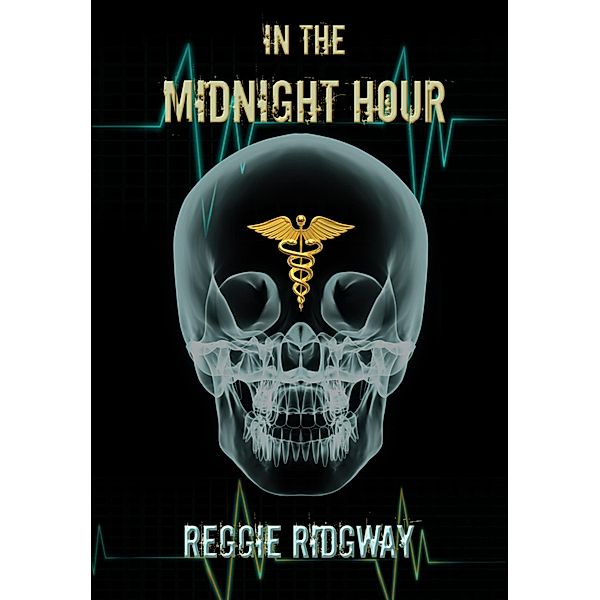 In The Midnight Hour, Reggie Ridgway