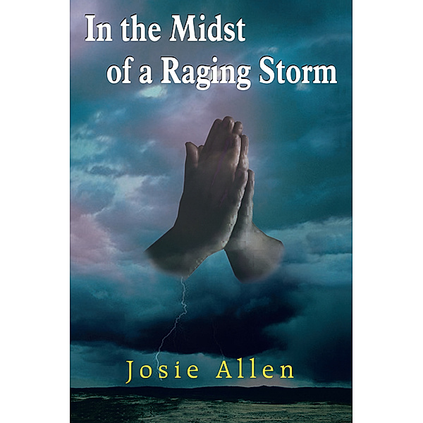In the Midst of a Raging Storm, Josie Allen