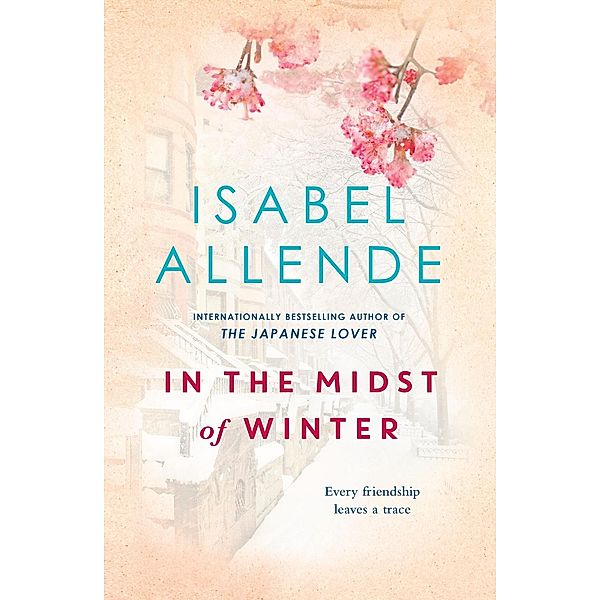 In the Midst of Winter, Isabel Allende