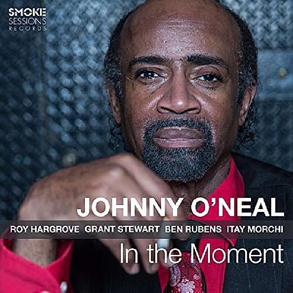 In The Moment, Johnny O'neal