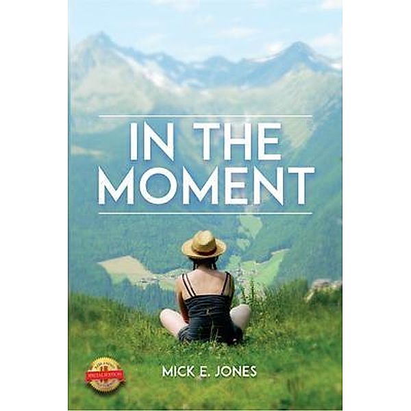 In The Moment / PageTurner, Press and Media, Mick E. Jones