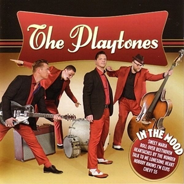 In The Mood, The Playtones