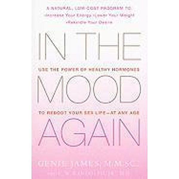 In the Mood Again, Genie James, C. W. Randolph