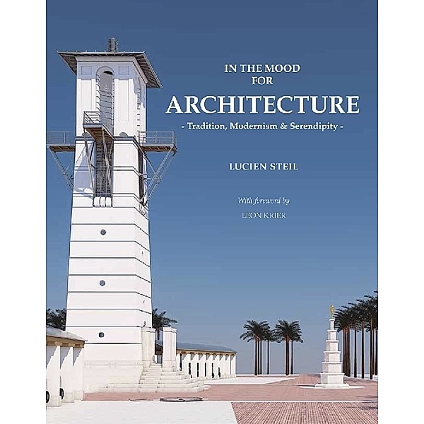 In the Mood for Architecture, Lucien Steil