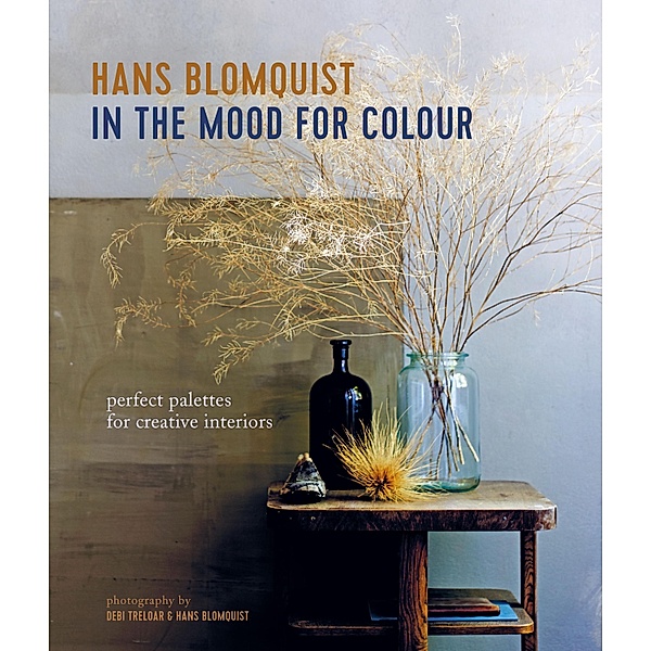 In the Mood for Colour, Hans Blomquist