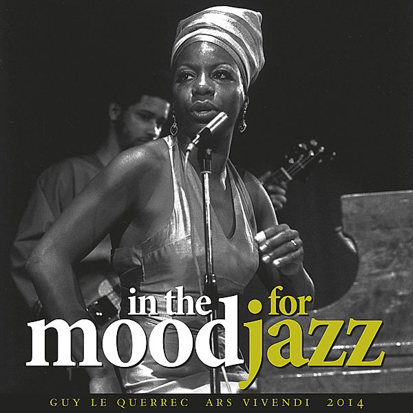 In the mood for Jazz 2014, Guy Le Querrec