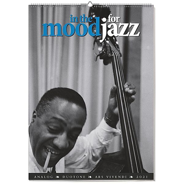 In the mood for Jazz 2021