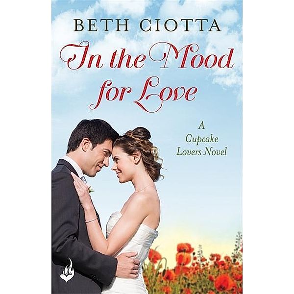 In The Mood For Love, Beth Ciotta