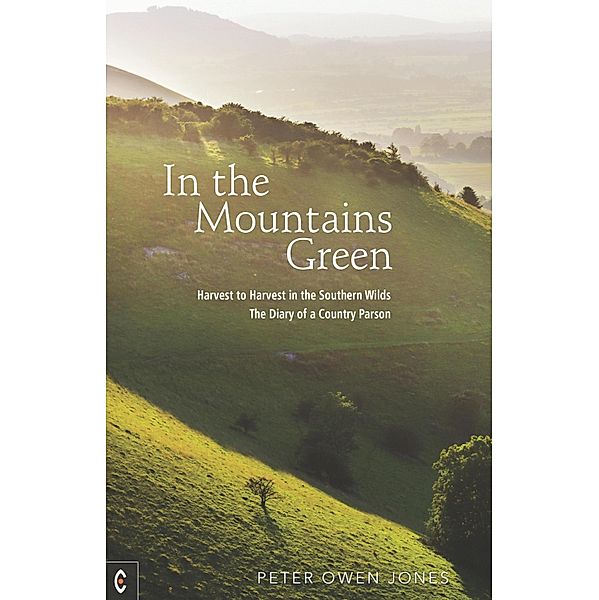 In the Mountains Green, Peter Owen Jones