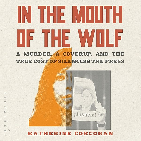 In the Mouth of the Wolf, Katherine Corcoran