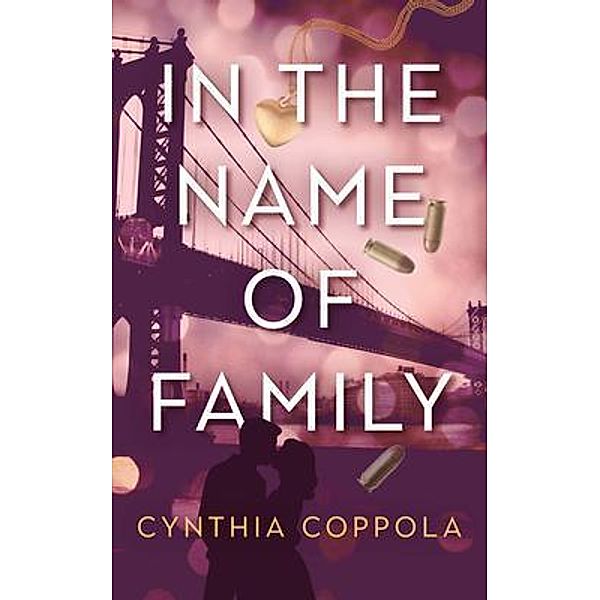 In the Name of Family, Cynthia Coppola