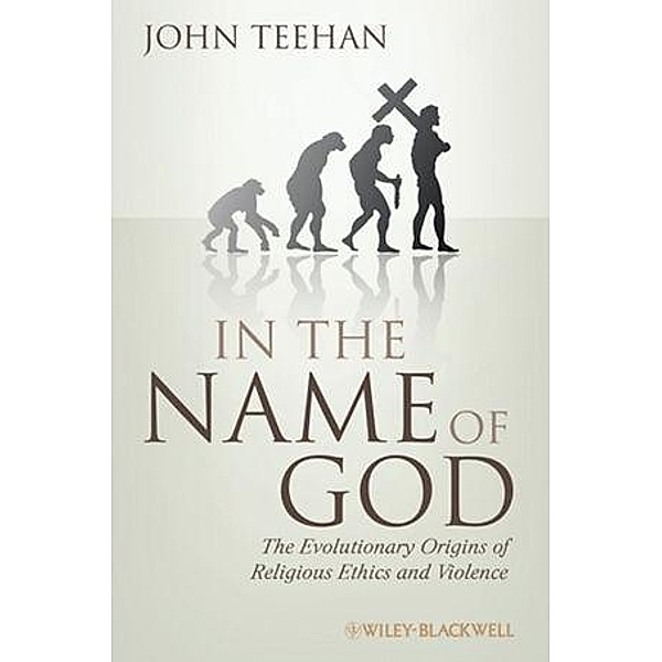 In the Name of God, John Teehan