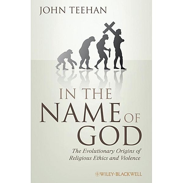 In the Name of God, John Teehan