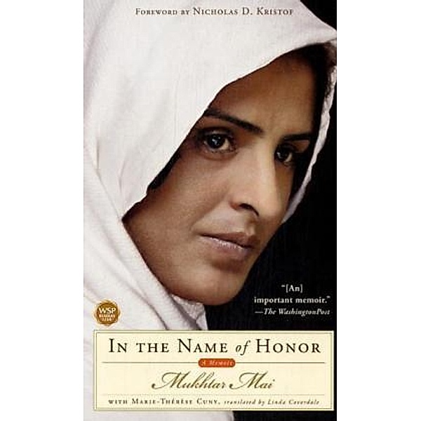 In the Name of Honor, Mukhtar Mai