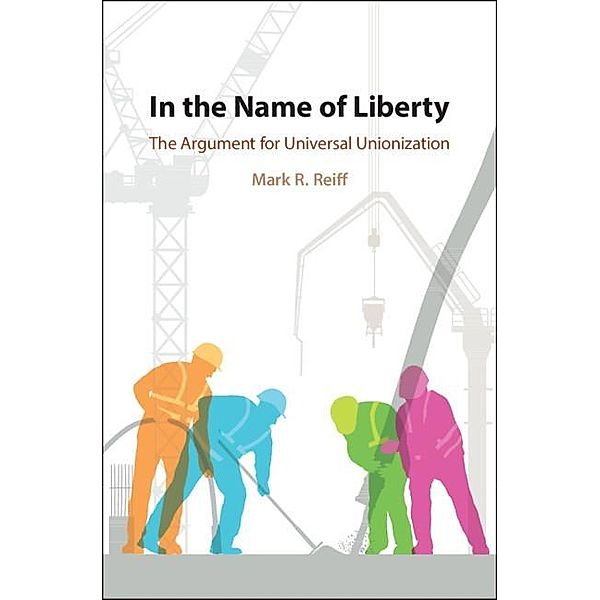 In the Name of Liberty, Mark R. Reiff