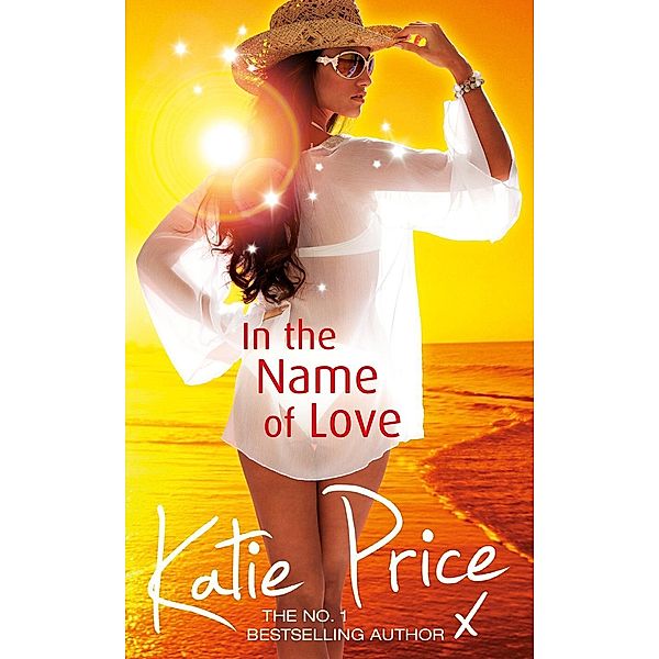 In the Name of Love, Katie Price