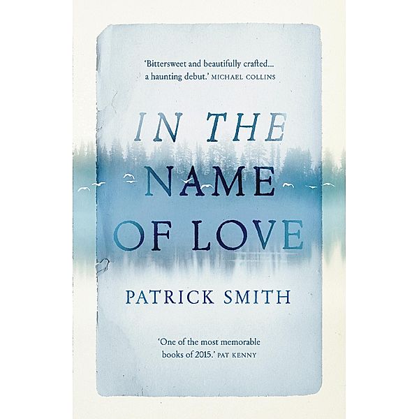 In The Name Of Love, Patrick Smith