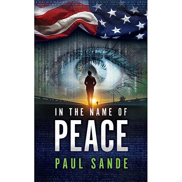 In the Name of Peace, Paul Sande