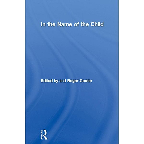 In the Name of the Child