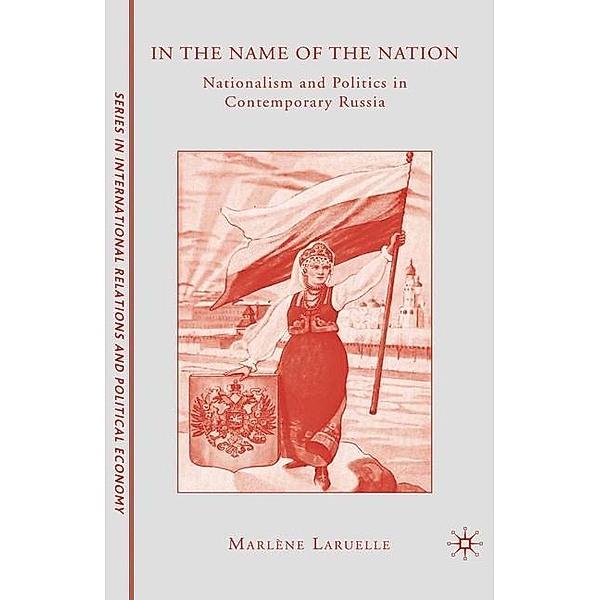 In the Name of the Nation, M. Laruelle