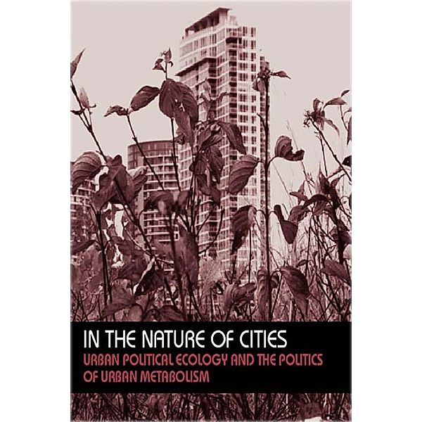 In the Nature of Cities