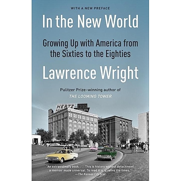 In the New World, Lawrence Wright