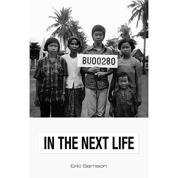 In the Next Life, Eric Samson