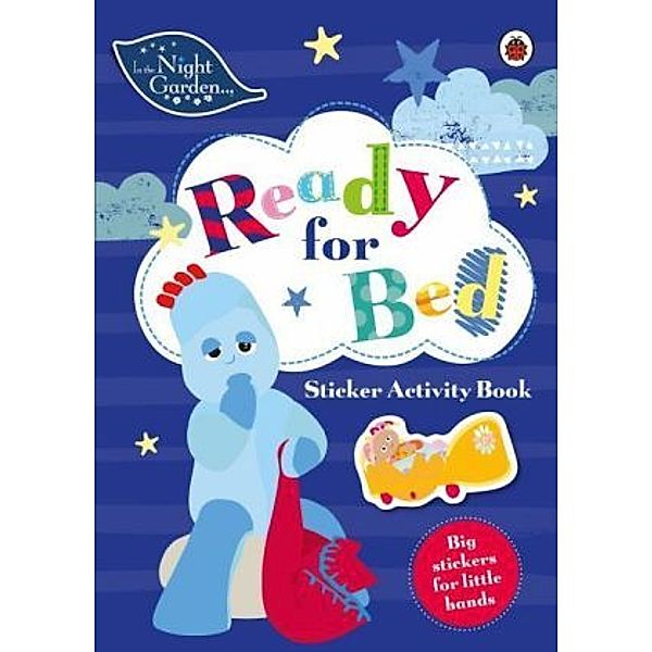 In the Night Garden: Ready for Bed