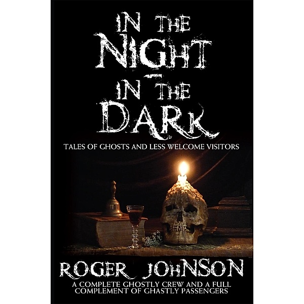 In the Night In the Dark / Andrews UK, Roger Johnson