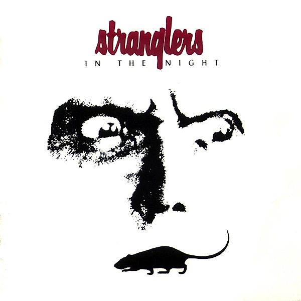 In The Night Limited Edition, The Stranglers