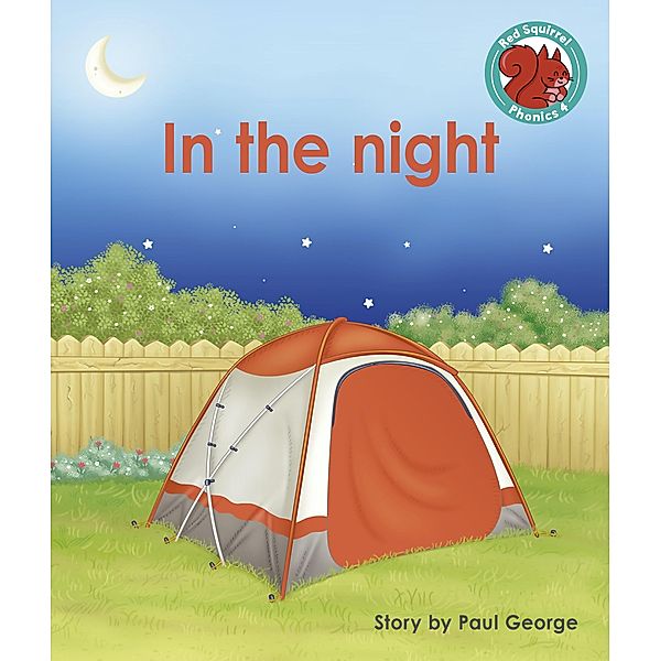 In the night / Raintree Publishers, Paul George