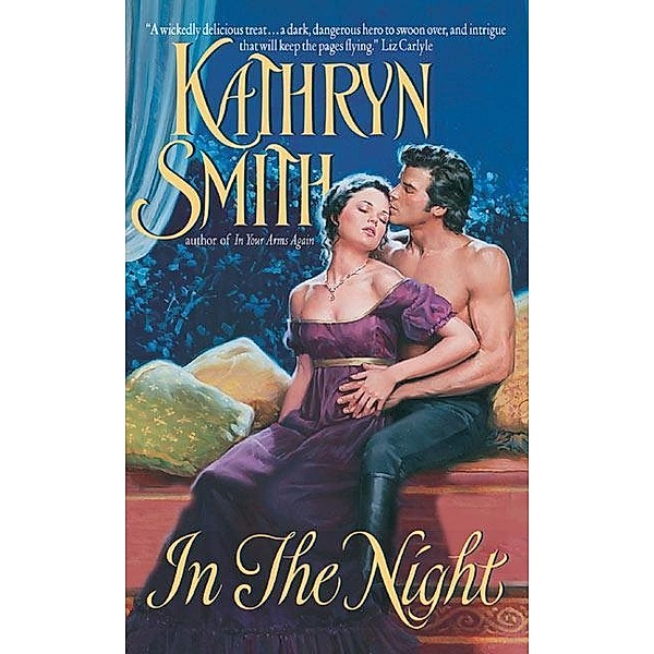 In The Night / Ryland Brothers Bd.4, Kathryn Smith