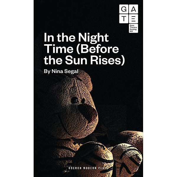 In the Night Time (Before the Sun Rises) / Oberon Modern Plays, Nina Segal