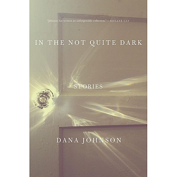 In the Not Quite Dark, Dana Johnson