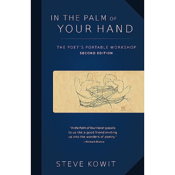 In the Palm of Your Hand, Steve Kowit