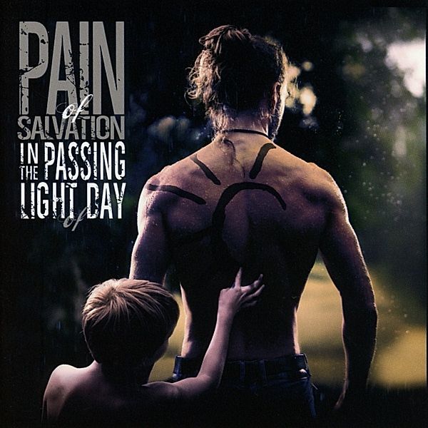 In The Passing Light Of Day, Pain Of Salvation